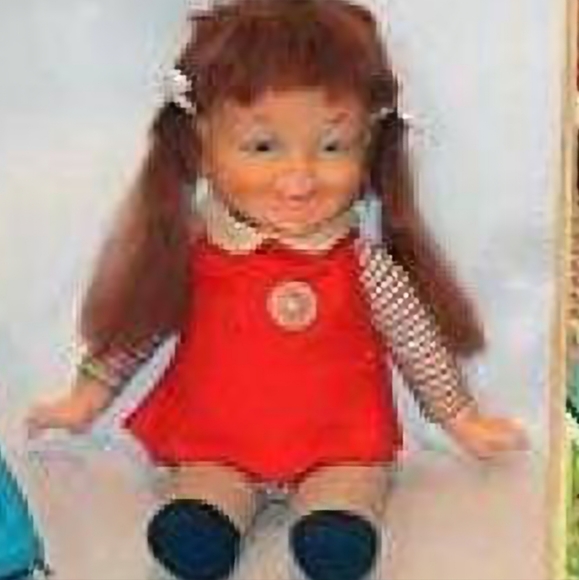 Lovely Baby - Picture 3 of 5